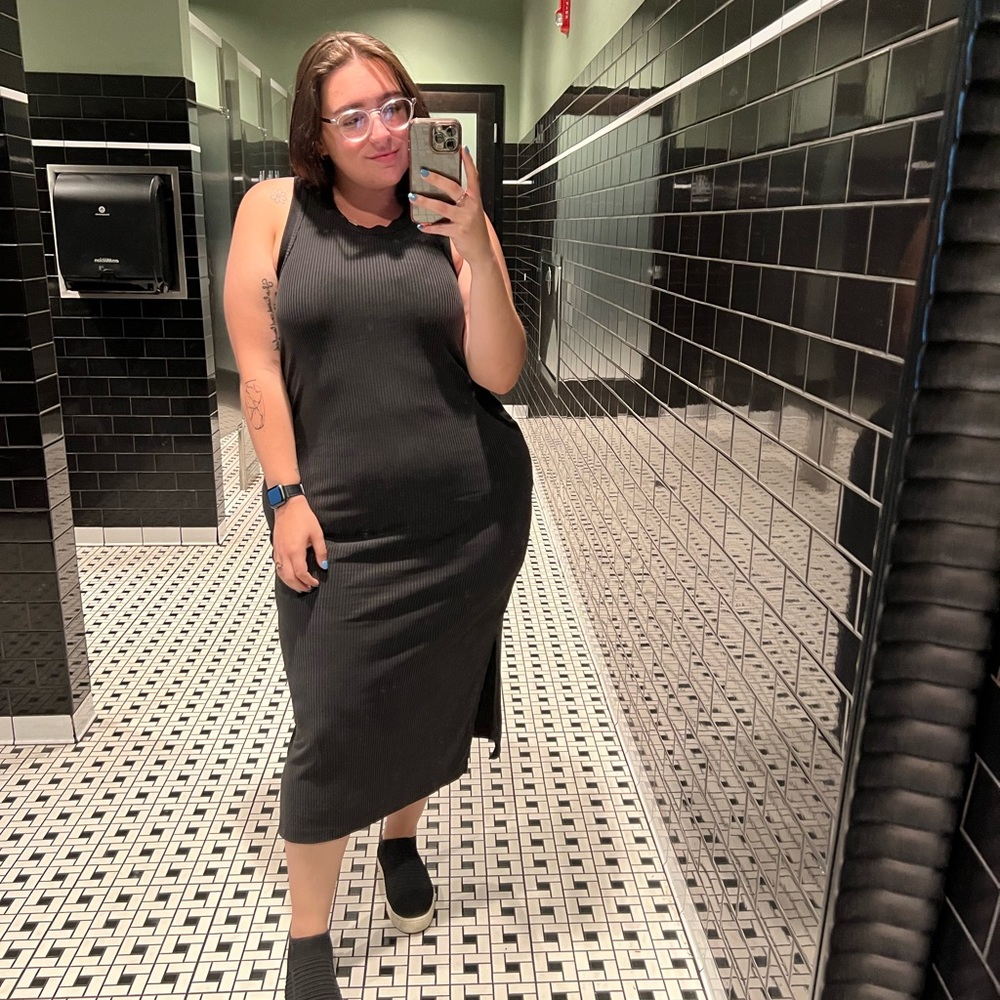 Meet your Posher, Julia